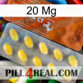 20 Mg 42